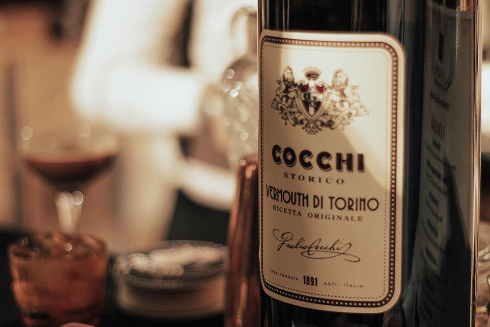 GIULIO COCCHI SPUMANTI